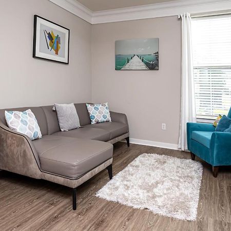 Luxury Suites By Suite Nation Houma Bagian luar foto