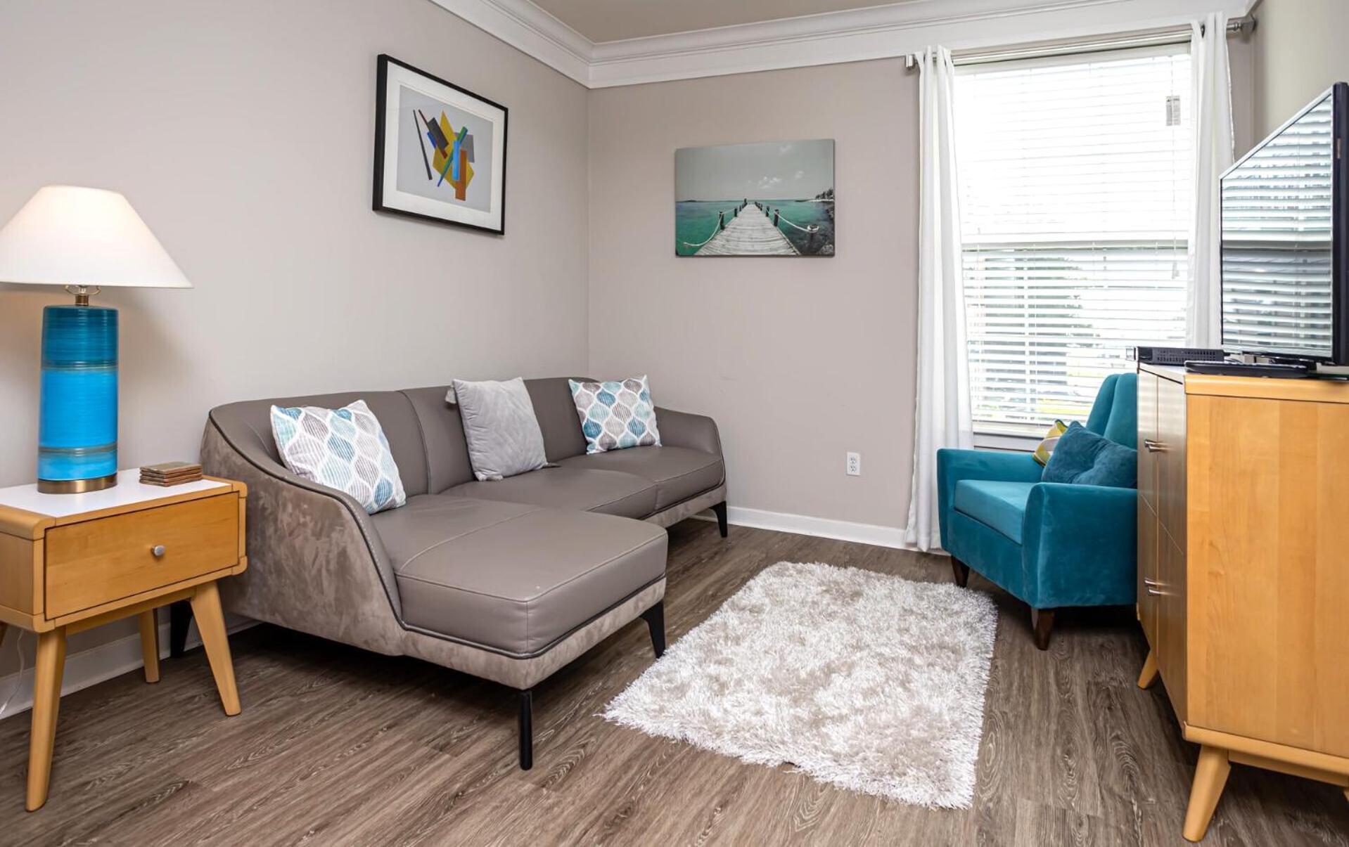 Luxury Suites By Suite Nation Houma Bagian luar foto