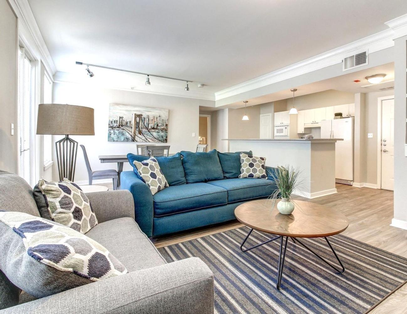 Luxury Suites By Suite Nation Houma Bagian luar foto
