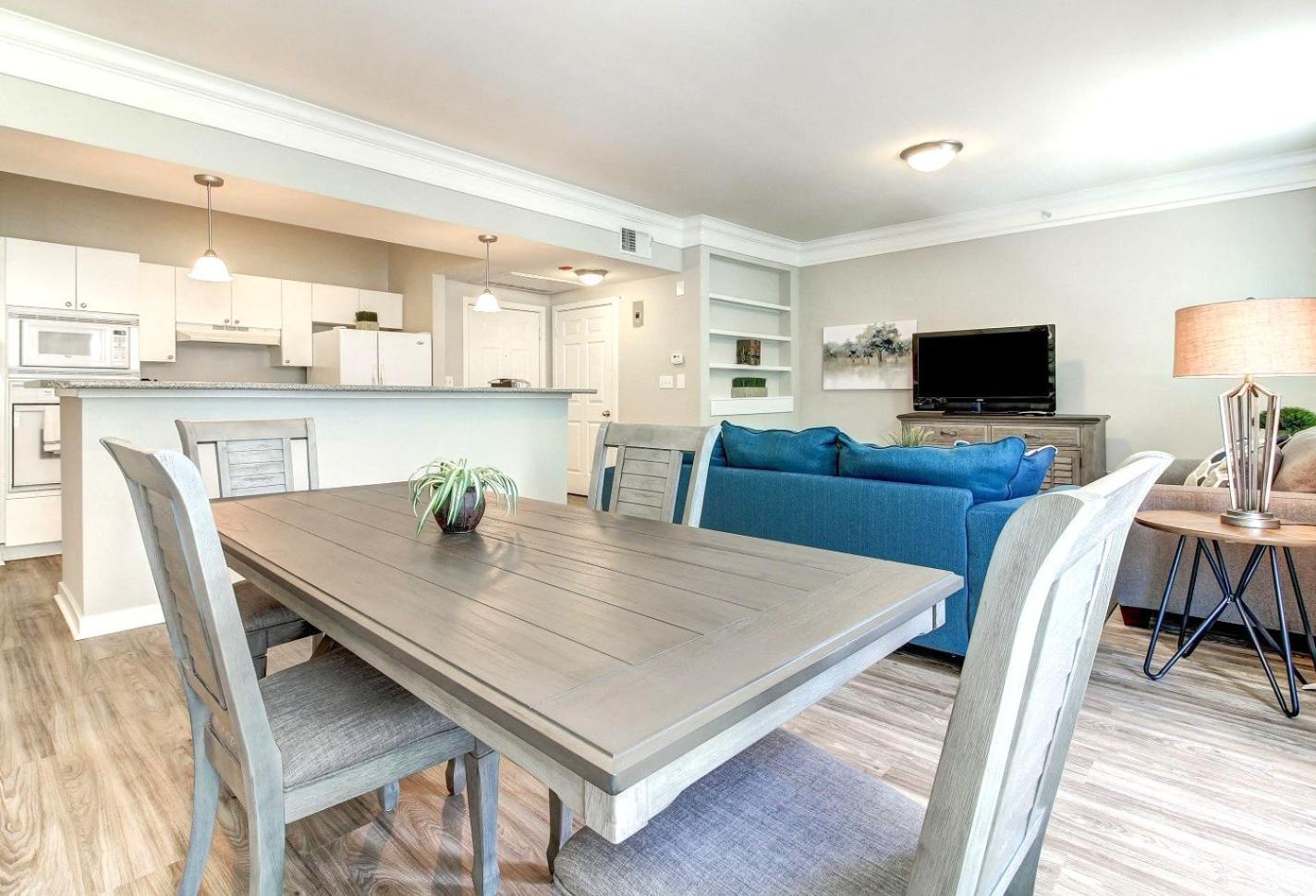Luxury Suites By Suite Nation Houma Bagian luar foto
