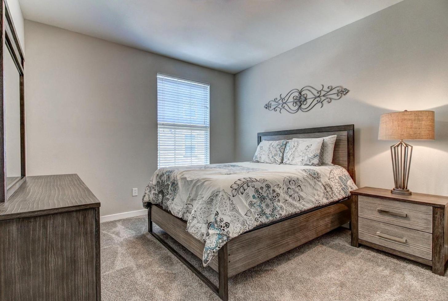 Luxury Suites By Suite Nation Houma Bagian luar foto