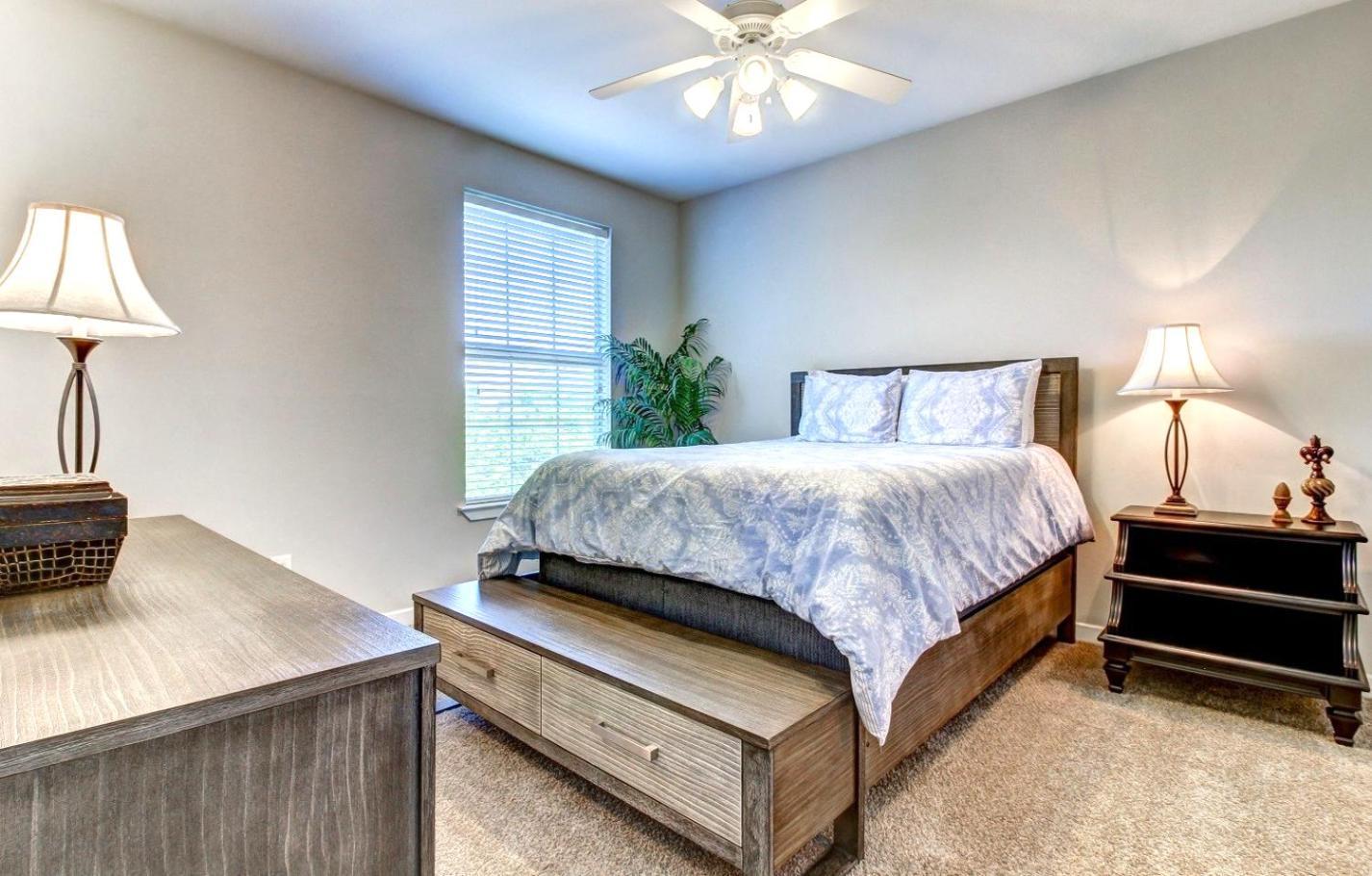 Luxury Suites By Suite Nation Houma Bagian luar foto